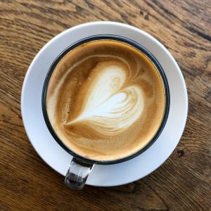 Drip Coffee